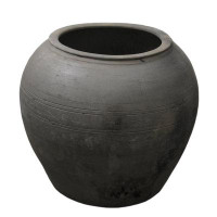 DYAG East 16" Ceramic Pot Planter