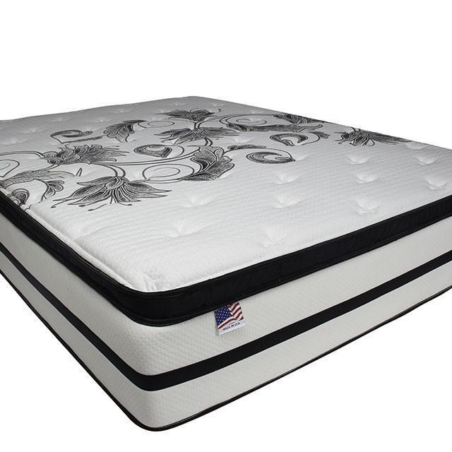 Calgary Mattresses - Queen Size 2” Pillow Top Mattress For $199 Only Delivered To Your House in Beds & Mattresses in Calgary
