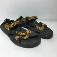 Keen Mens Sandals - Size 9 - Pre-owned - HDBT5T