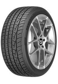 SET OF 4 BRAND NEW GENERAL TIRE G-MAX PERFORMANCE ALL SEASON TIRES 245 / 40 R20