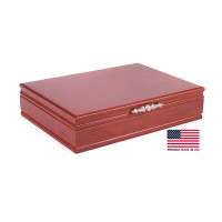 American Chest Traditions Flatware Chest