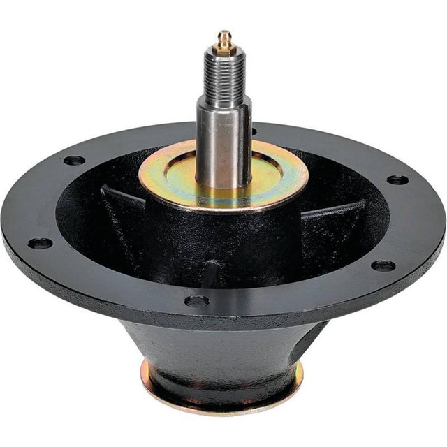 Spindle Assembly Replaces Ferris 5100993 in Lawnmowers & Leaf Blowers