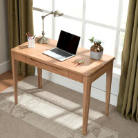 Wildon Home® Brok 43.3'' W Rectangle Writing Desk