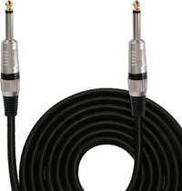 Cables and Adapters - Microphone Cables