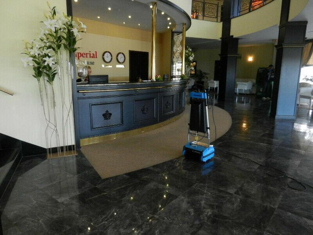 Portable Floor Cleaning Machines - Increase Your Revenue in Other Business & Industrial - Image 3