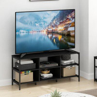 Ebern Designs Rienk TV Stand for TVs up to 60"