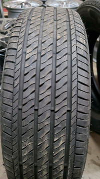 4 pneus d'été P205/65R16 95H Firestone FT140 30.0% d'usure, mesure 7-7-7-7/32
