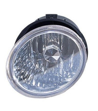 Fog Lamp Front Driver Side Subaru Outback 2008-2009 High Quality , SU2592118