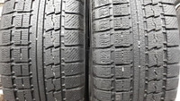 235/65R18,  tow Winter tires