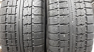 235/65R18,  tow Winter tires Ottawa / Gatineau Area Preview