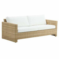 Sika Design Sixty Outdoor 3-Seater Sofa