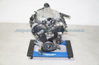 JDM Engine Acura TL Type S / SH J35A V6 SOHC 3.5L VTEC AWD Engine Motor ONLY 2007-2008 **SHIPPING AVAILABLE**