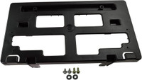 License Plate Bracket Front Ford Ranger 2019-2021 With Mounting Bracket , FO1068176