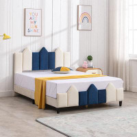 Isabelle & Max™ Platform Bed