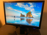 Used 20LG LCD Computer Monitor for Sale, Delivery available