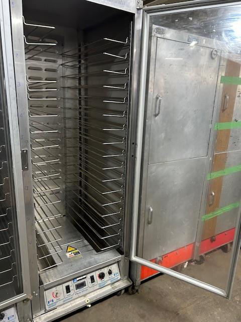 Master-Bilt heater, proofer * 90 day warranty in Industrial Kitchen Supplies in Ontario - Image 3