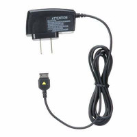 Samsung ATDS10JBE Travel charger