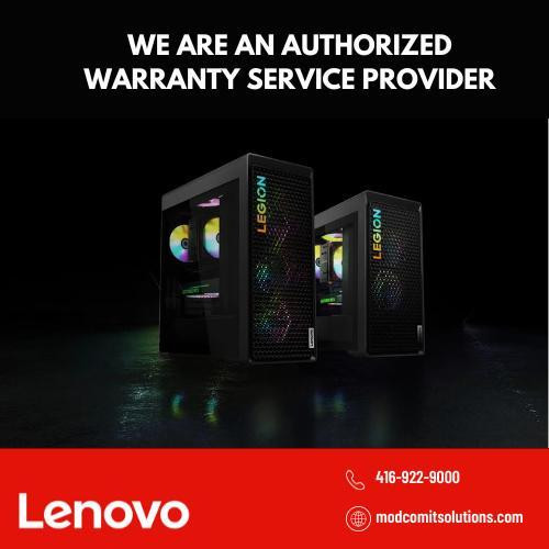 Lenovo Repair I We are an Authorized Warranty Service Center I We Cater Tablets, Laptop, Desktop, and PC in Services (Training & Repair) - Image 3