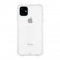 iPhone 11/XR Case-Mate Tough Clear Case