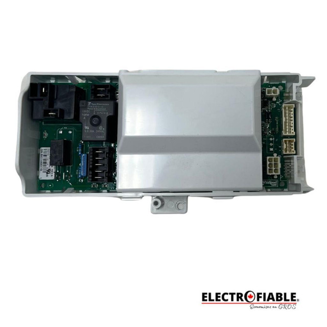W10405846 Main Control Board for Maytag Whirlpool Dryer in Washers & Dryers