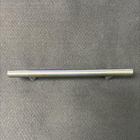 D. Lawless Hardware 5-1/16" Bar Pull Stainless Steel
