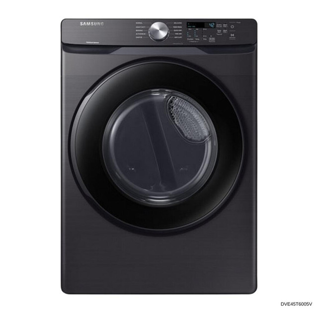 Samsung Brand New Dryer for Sale!! in Washers & Dryers in City of Toronto - Image 4