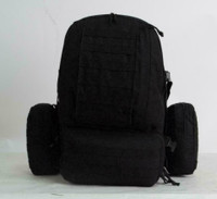 NEW ARMY ASSAULT BACKPACK MOLLE BUG OUT BAG 65L A80431