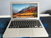 Back to School 2015 model Apple Macbook Air A1465 11 inch Hot Sale with 6 months warranty