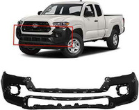 2016 2017 2018 2019 TOYOTA TACOMA FRONT BUMPER - TO1000415 5211904220