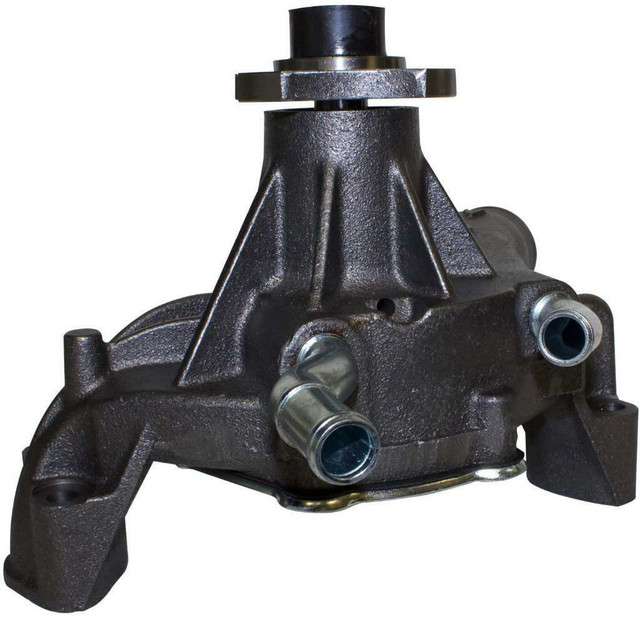 GMB 130-1820 OE Replacement Water Pump, fits Escalade, Chevy, GMC, Isuzu, Oldsmobile, Workhorse 1996-2005 in Other Parts & Accessories in Ottawa / Gatineau Area - Image 3