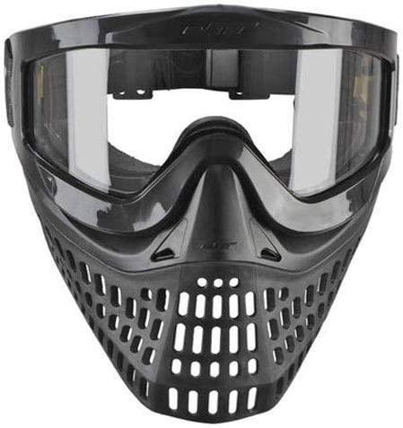 JT Proflex X Thermal Lens Paintball Mask in Paintball - Image 4