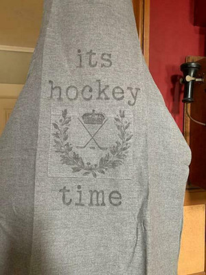Beautiful Linen Hockey Aprons City of Toronto Toronto (GTA) Preview