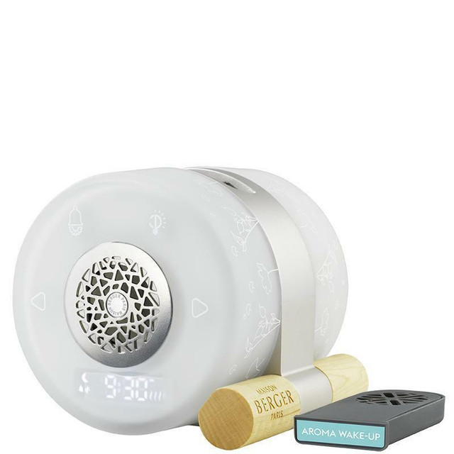Lampe Berger Aroma Wake-Up Night & Day Diffuser Capsule 8021 in Processors, Blenders & Juicers - Image 2