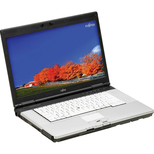 Fujitsu 15.6 Laptop Rugged Intel i5-2.93Ghz 8GB RAM 500GB HD Nvidia GeForce video DVD Wifi WebCam Windows 10 MS Office in Laptops - Image 4
