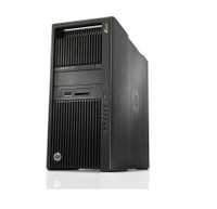 HP Z840 Workstations - 2 x Xeon E5-2697 V3 - 64Gb RAM - 128Gb SSD - FREE Shipping across Canada - 1 Year Warranty