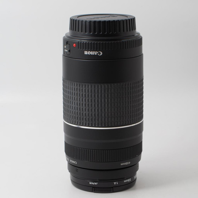Canon EF 75-300mm f/4-5.6 III (ID - 1911) in Cameras & Camcorders - Image 4