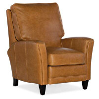 Bradington-Young Zion 34.5" Wide Genuine Leather Standard Recliner