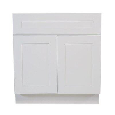 DL Cabinetry Armoire de base 36 po pour évier de style Shaker in Hutches & Display Cabinets in Québec