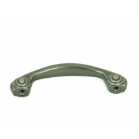 Stone Mill Hardware Rope 3" Centre to Centre Handle Arch Pull