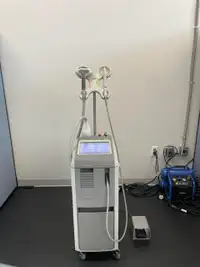 XEO WITH LIMELIGHT 2018 Cutera Aesthetic Laser - LEASE TO OWN $1200 per month