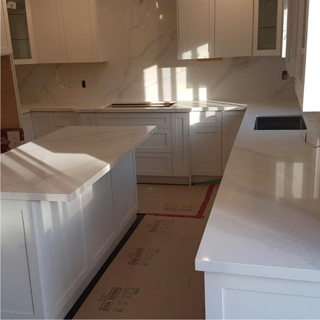 Create a stylish and functional Kitchen in Cabinets & Countertops in Peterborough - Image 4