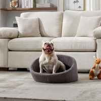 Tucker Murphy Pet™ Dog Bed Pet Sofa