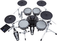 Roland VAD307 V-Drums Acoustic Design avec module TD-17