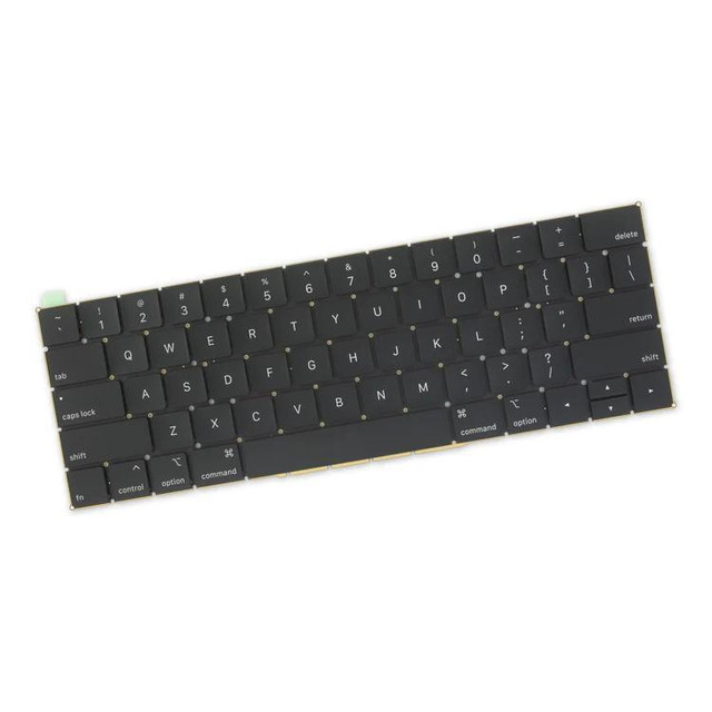 Apple - Macbook Pro / Air Keyboard in General Electronics