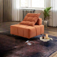 Latitude Run® Leisure Sofa Chair