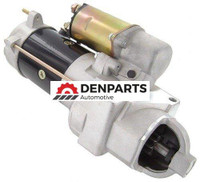 Chevrolet GMC with 6.2/6.5L V8 1989-2002 Truck and SUV Starter Motor