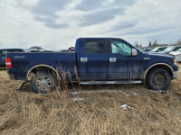 Parting out WRECKING: 2008 Ford F150 Parts
