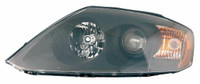 Head Lamp Driver Side Hyundai Tiburon 2005 High Quality , HY2502146
