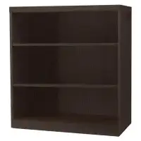Safco Products Company Aberdeen Standard Bookcase