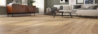 San Marino - 9/16 Engineered Oak Flooring Collection Brushed finish , matte 10° gloss with aluminum oxide in 10 Finishes
